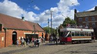 Beamish Museum &ndash; &copy; Marlies Thrum (Eberhardt TRAVEL)