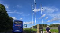 Willkommen in Schottland &ndash; &copy; Marlies Thrum (Eberhardt TRAVEL)