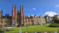 Old Town von Edinburgh &ndash; &copy; Marlies Thrum (Eberhardt TRAVEL)