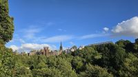 Edinburgh &ndash; &copy; Marlies Thrum (Eberhardt TRAVEL)