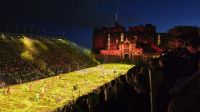 Royal Military Tattoo &ndash; &copy; Marlies Thrum (Eberhardt TRAVEL)