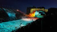 Royal Military Tattoo &ndash; &copy; Marlies Thrum (Eberhardt TRAVEL)