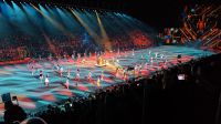 Royal Military Tattoo &ndash; &copy; Marlies Thrum (Eberhardt TRAVEL)