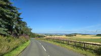 unterwegs in die Highlands &ndash; &copy; Marlies Thrum (Eberhardt TRAVEL)