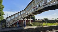 Caledonian Railway &ndash; &copy; Marlies Thrum (Eberhardt TRAVEL)
