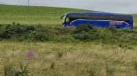 Unser Bus fährt mit... &ndash; &copy; Marlies Thrum (Eberhardt TRAVEL)