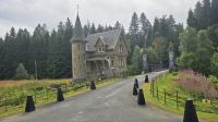 Rückfahrt zum Hotel &ndash; &copy; Marlies Thrum (Eberhardt TRAVEL)