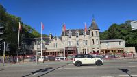 Aviemore &ndash; &copy; Marlies Thrum (Eberhardt TRAVEL)