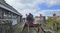 Ankunft In Mallaig &ndash; &copy; Marlies Thrum (Eberhardt TRAVEL)