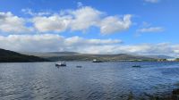 Loch Linnhe  &ndash; &copy; Marlies Thrum (Eberhardt TRAVEL)