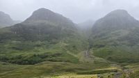 Glen Coe &ndash; &copy; Marlies Thrum (Eberhardt TRAVEL)