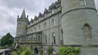 Inverary Castle &ndash; &copy; Marlies Thrum (Eberhardt TRAVEL)