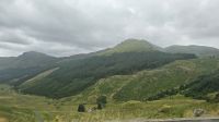 View Point The Rest & be thankful &ndash; &copy; Marlies Thrum (Eberhardt TRAVEL)