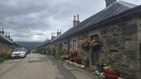 Luss am Loch Lomond &ndash; &copy; Marlies Thrum (Eberhardt TRAVEL)