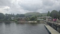 Luss am Loch Lomond &ndash; &copy; Marlies Thrum (Eberhardt TRAVEL)