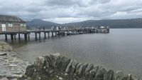 Luss am Loch Lomond &ndash; &copy; Marlies Thrum (Eberhardt TRAVEL)