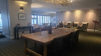 das Barony Castle Hotel Peebles &ndash; &copy; Marlies Thrum (Eberhardt TRAVEL)