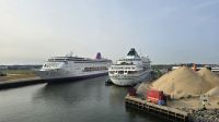 Willkommen in Ijmuiden &ndash; &copy; Marlies Thrum (Eberhardt TRAVEL)