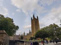 Houses of Parliament &ndash; &copy; Andreas Böcker (Eberhardt TRAVEL)