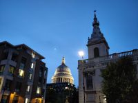 St. Pauls Cathedral  &ndash; &copy; Andreas Böcker (Eberhardt TRAVEL)
