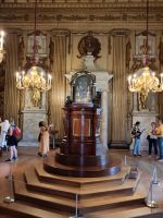 im Kensington Palace &ndash; &copy; Andreas Böcker (Eberhardt TRAVEL)