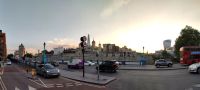 Panorama Tower Bridge, Tower, Shard, Walkie Talkie