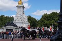 Horse Guards &ndash; &copy; Andreas Böcker (Eberhardt TRAVEL)