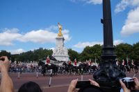 Horse Guards &ndash; &copy; Andreas Böcker (Eberhardt TRAVEL)