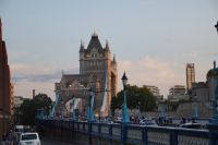 Tower Bridge &ndash; &copy; Andreas Böcker (Eberhardt TRAVEL)