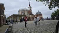 Flamsted House in London Greenwich &ndash; &copy; Marlies Thrum (Eberhardt TRAVEL)