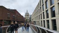 Blick zu St. Pauls &ndash; &copy; Marlies Thrum (Eberhardt TRAVEL)
