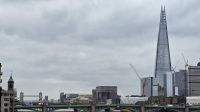 The Shard   &ndash; &copy; Marlies Thrum (Eberhardt TRAVEL)