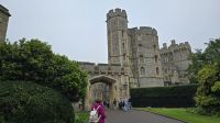 Windsor Castle &ndash; &copy; Marlies Thrum (Eberhardt TRAVEL)