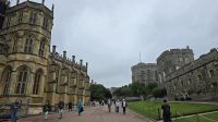 St. Georgs Chapel und Windsor Castle &ndash; &copy; Marlies Thrum (Eberhardt TRAVEL)
