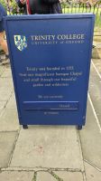 Oxford &ndash; &copy; Marlies Thrum (Eberhardt TRAVEL)