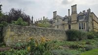 Oxford &ndash; &copy; Marlies Thrum (Eberhardt TRAVEL)