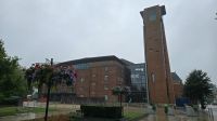 Shakespeare Company in Stratford upon Avon &ndash; &copy; Marlies Thrum (Eberhardt TRAVEL)