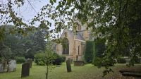 Trinity Church in Stratford upon Avon &ndash; &copy; Marlies Thrum (Eberhardt TRAVEL)