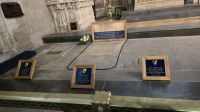 Grab von Shakespeare in Stratford upon Avon &ndash; &copy; Marlies Thrum (Eberhardt TRAVEL)