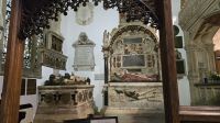 Trinity Church Stratford upon Avon &ndash; &copy; Marlies Thrum (Eberhardt TRAVEL)