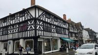 Stratford upon Avon &ndash; &copy; Marlies Thrum (Eberhardt TRAVEL)