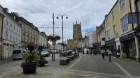 Cirencester &ndash; &copy; Marlies Thrum (Eberhardt TRAVEL)