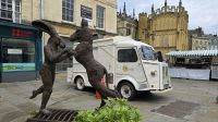 Cirencester &ndash; &copy; Marlies Thrum (Eberhardt TRAVEL)