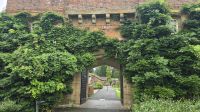 Arley Arboretum & Gardens &ndash; &copy; Marlies Thrum (Eberhardt TRAVEL)