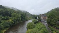 Ironbridge am Severn &ndash; &copy; Marlies Thrum (Eberhardt TRAVEL)