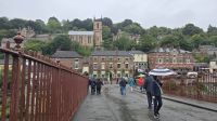 Ironbridge &ndash; &copy; Marlies Thrum (Eberhardt TRAVEL)