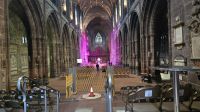 Kathedrale Chester &ndash; &copy; Marlies Thrum (Eberhardt TRAVEL)