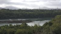 Straße von Menai &ndash; &copy; Marlies Thrum (Eberhardt TRAVEL)