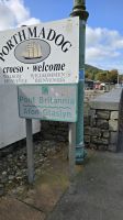 Porthmadog &ndash; &copy; Marlies Thrum (Eberhardt TRAVEL)