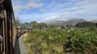 Fahrt durch den Snowdonia Nationalpark &ndash; &copy; Marlies Thrum (Eberhardt TRAVEL)